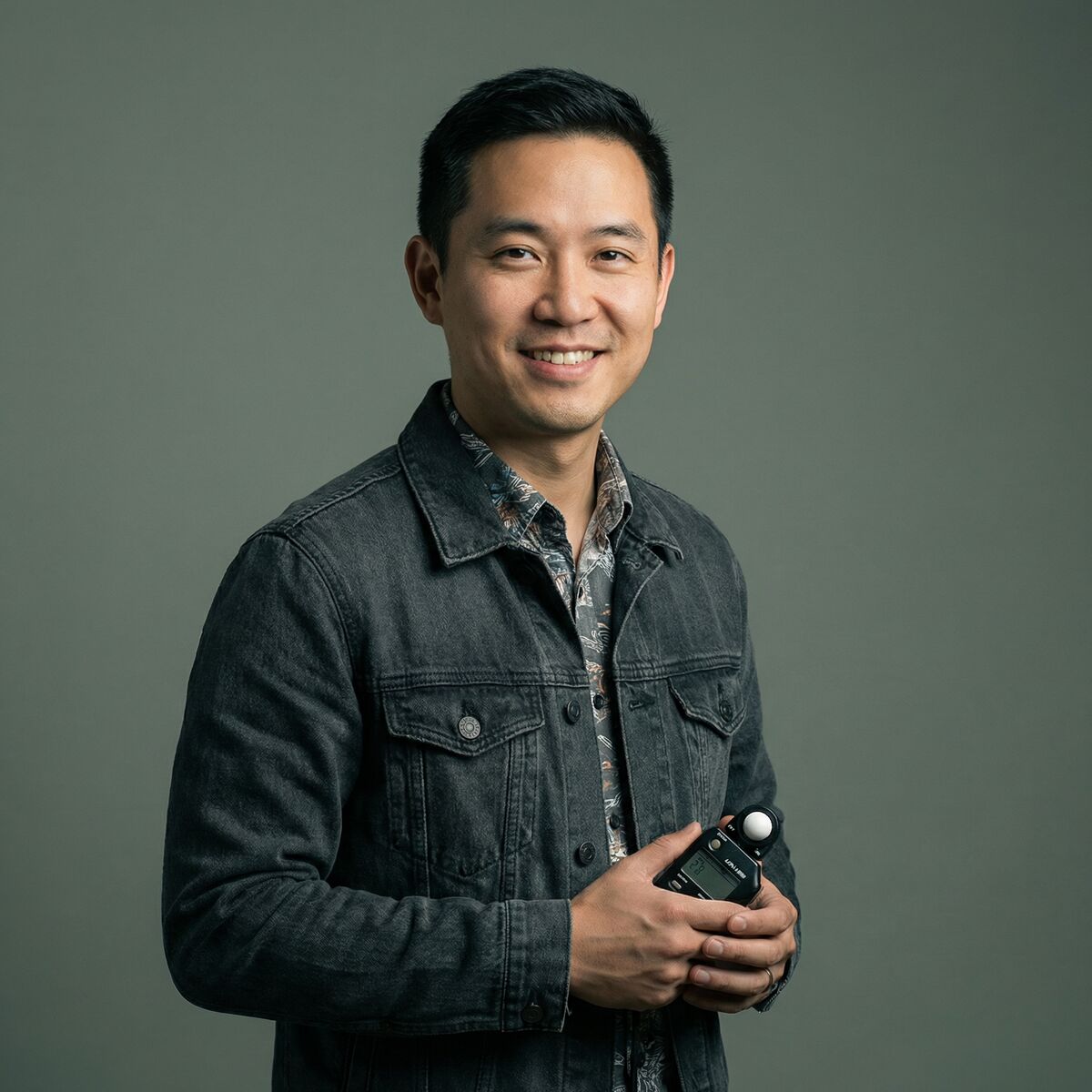 海角网首席摄影王子豪