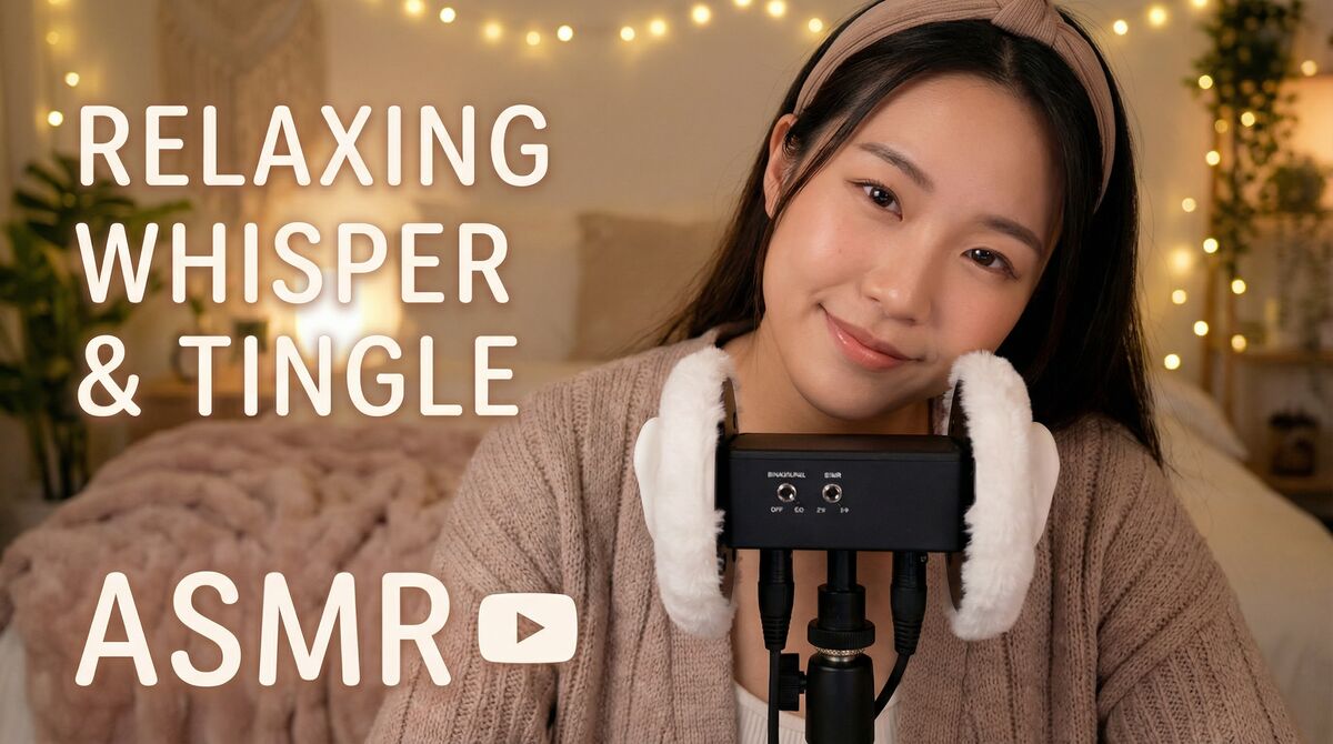 海角网 ASMR视频